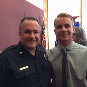 Meet your Posher, Joe